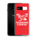 Funda Samsung FES