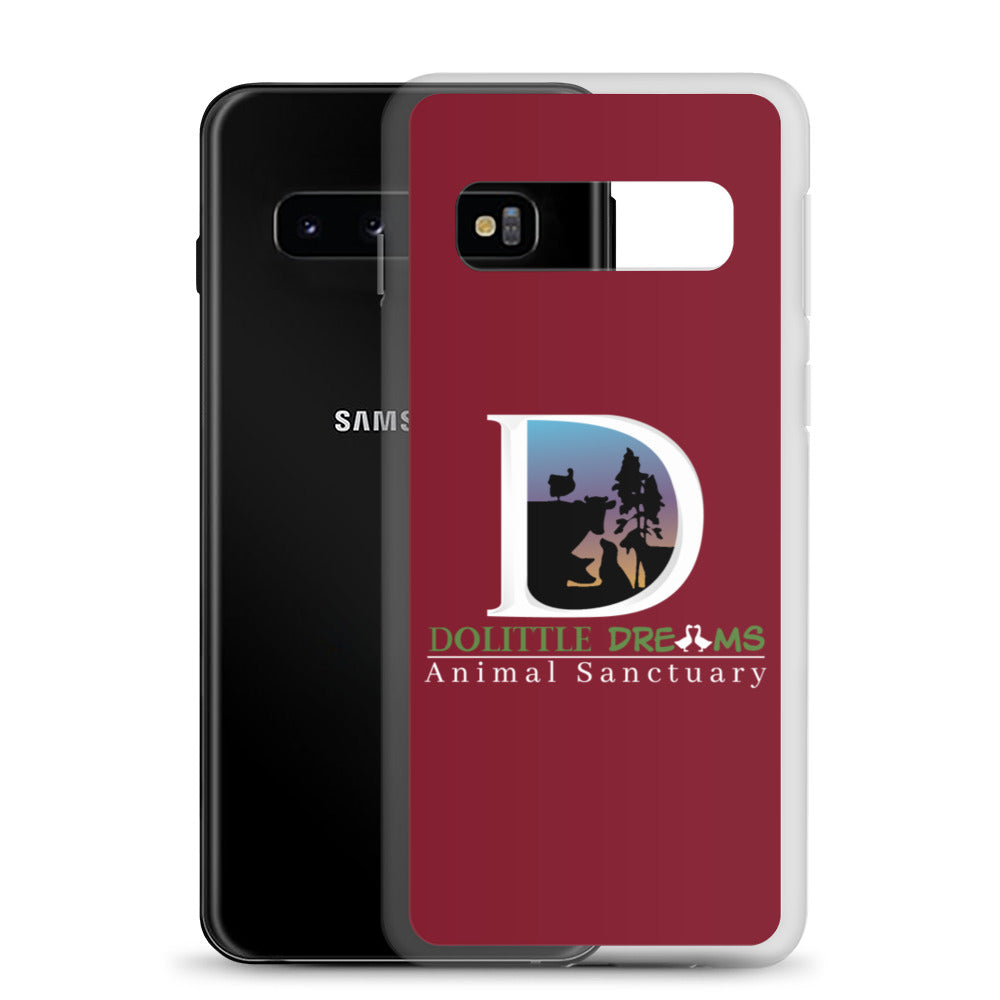 DD Samsung Case