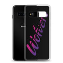 Funda Samsung MWS