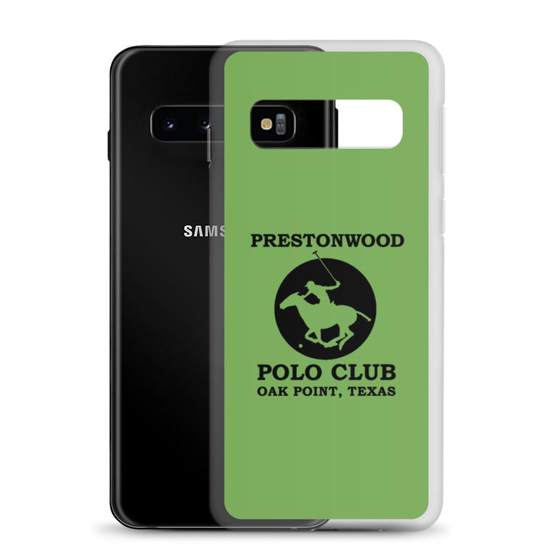 PPC Samsung Case