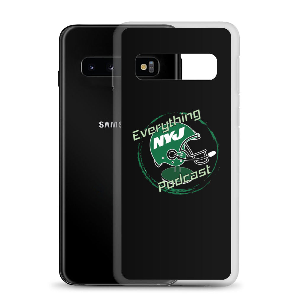 ENYJ Samsung Case
