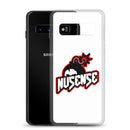 N55 Samsung Case