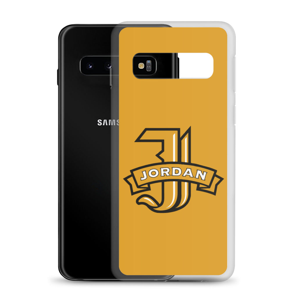JMS Samsung Case