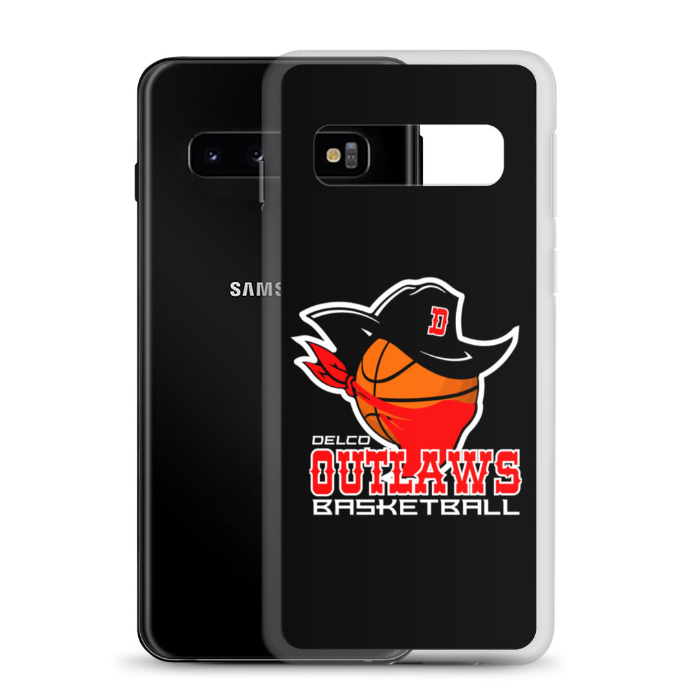 DOB Samsung Case