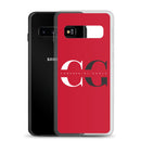 CGG Samsung Case