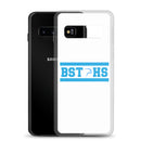 BST Samsung Case