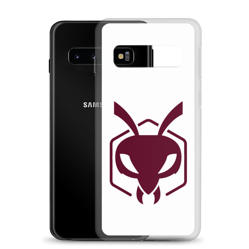 Warminster Samsung Case