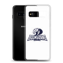 Boomslang Basketball Club Samsung Case
