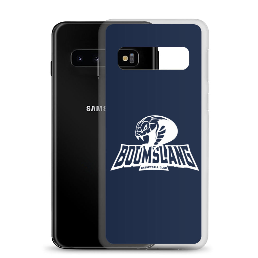 Boomslang Basketball Club Samsung Case