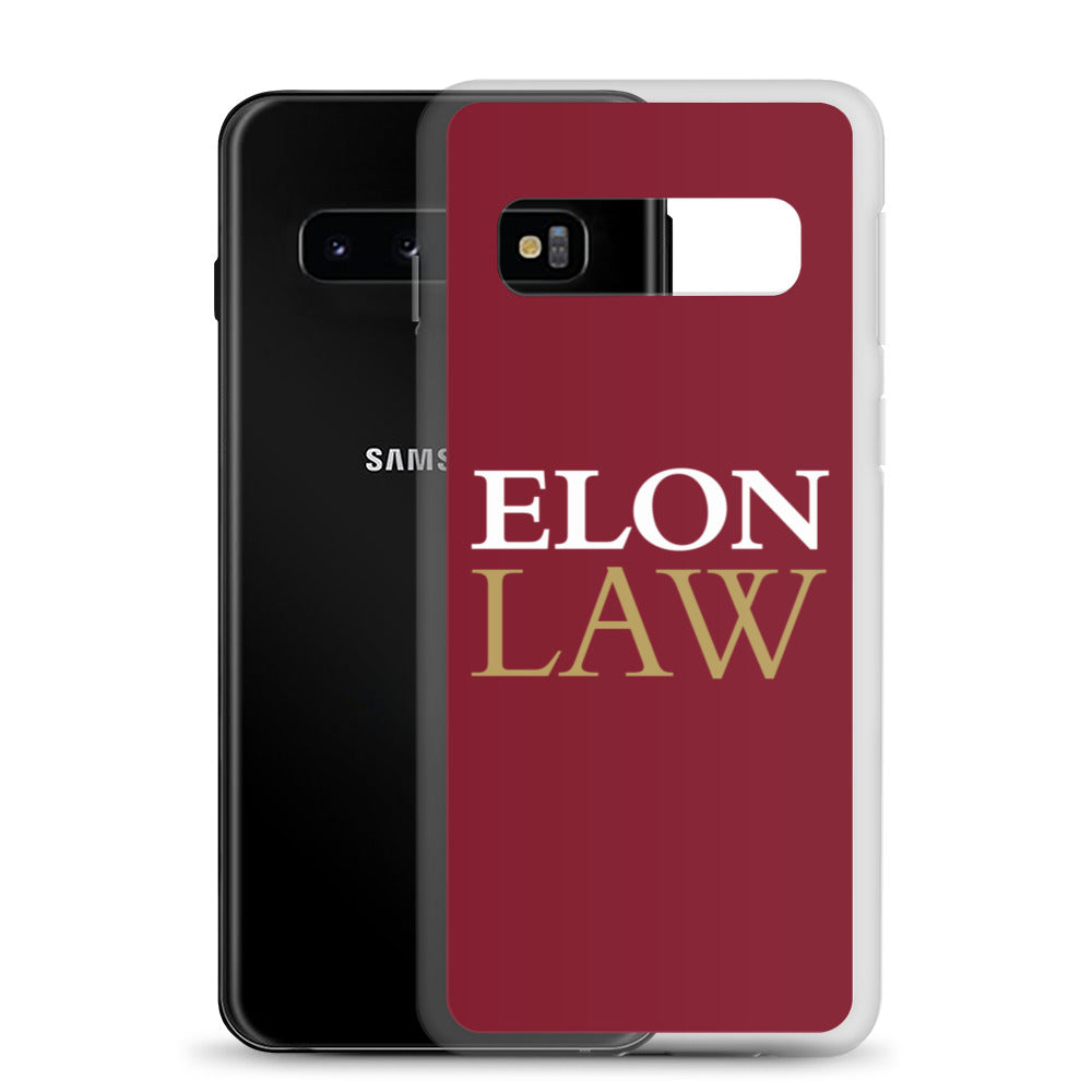 EL Samsung Case