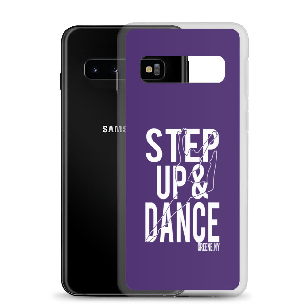 GDBC Samsung Case SUAD Logo