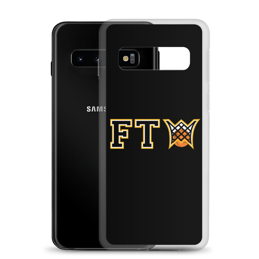 FTW Samsung Case