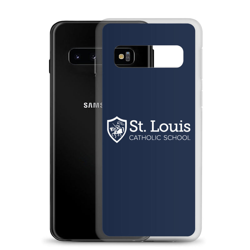 SLCS Samsung Case