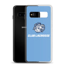 UNCCL Samsung Case