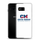 Funda Samsung CMB