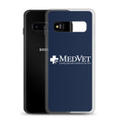 Funda MedVet para Samsung