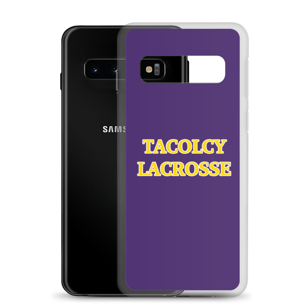 TL Samsung Case