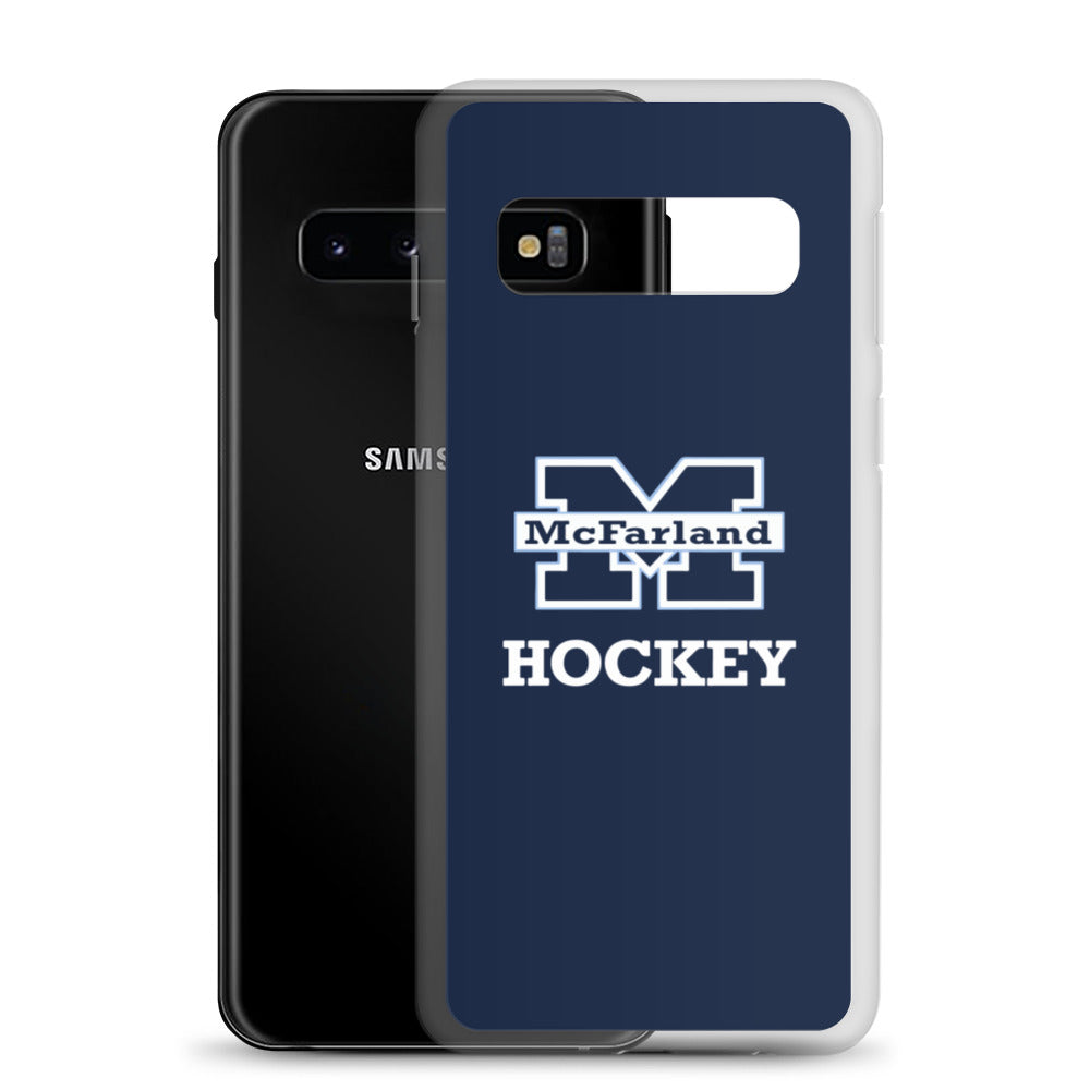 MYH Samsung Case