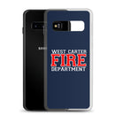 WDFC Samsung Case