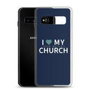 Funda Samsung JWC