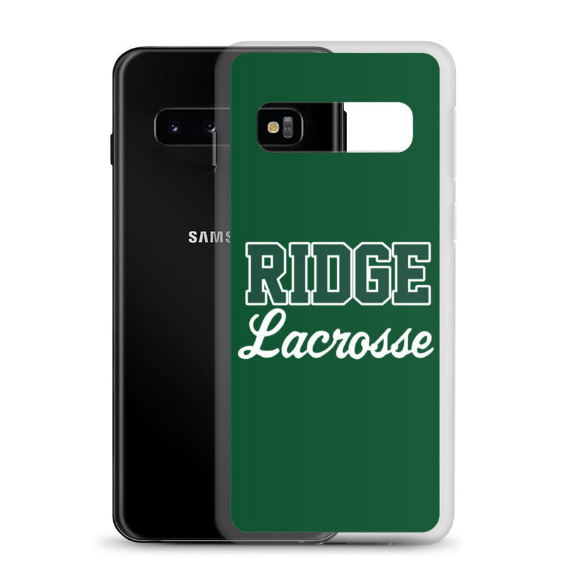 RYL Samsung Case