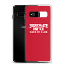 BUSC Samsung Case