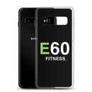 Funda Samsung E60