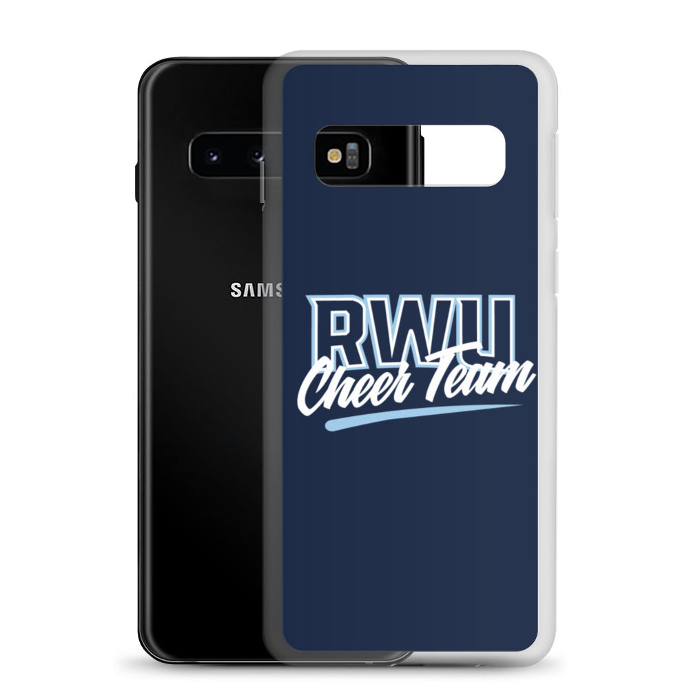 RWU Samsung Case