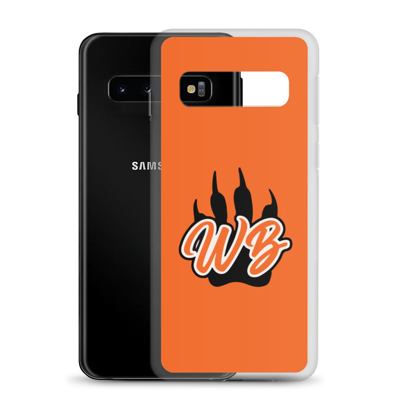 WBYB Samsung Case