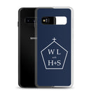 Funda Samsung WL