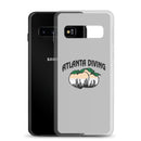 ADA Samsung Case