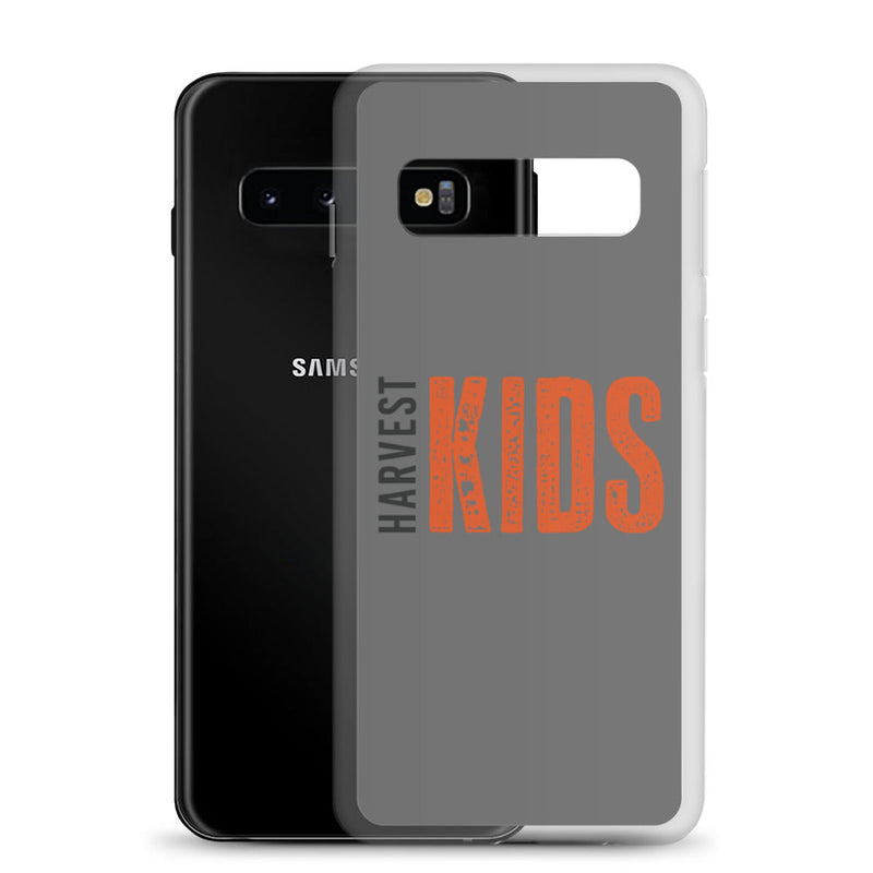 HKM Samsung Case