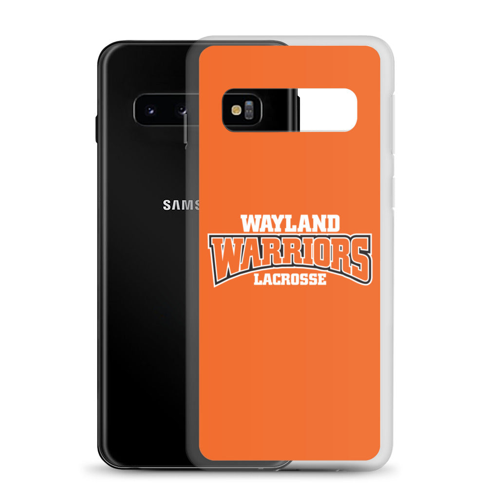 WHSL Samsung Case