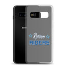Rythym Riders Samsung Case