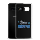 Rythym Riders Samsung Case
