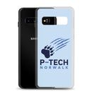 P TECH Samsung Case
