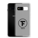 Funda para Samsung Thriving Faith