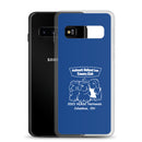 Hallmark Holland Samsung Case