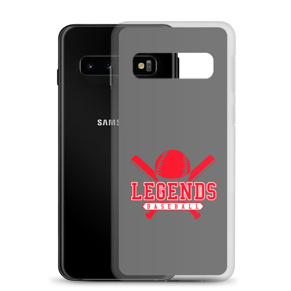 Legends Samsung Case