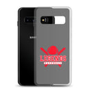 Funda para Samsung Legends