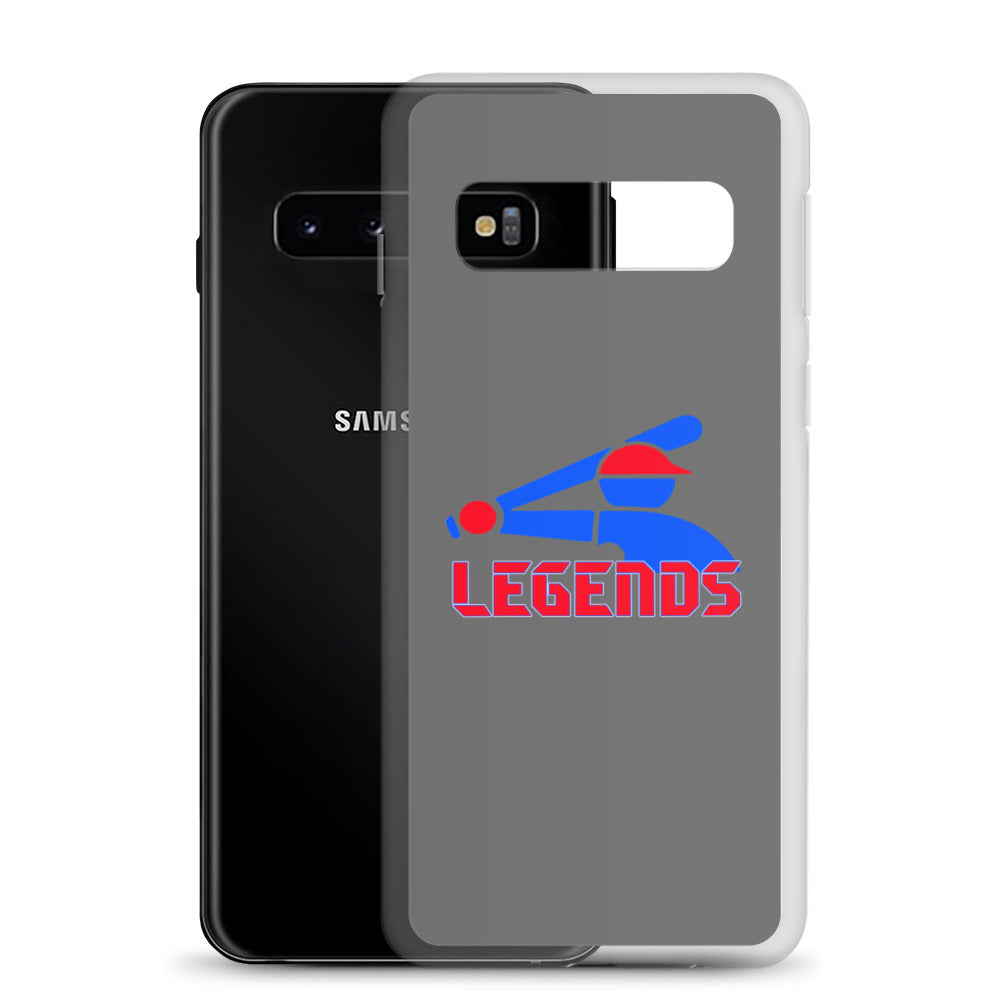 Legends Samsung Case