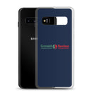 GLS Samsung Case
