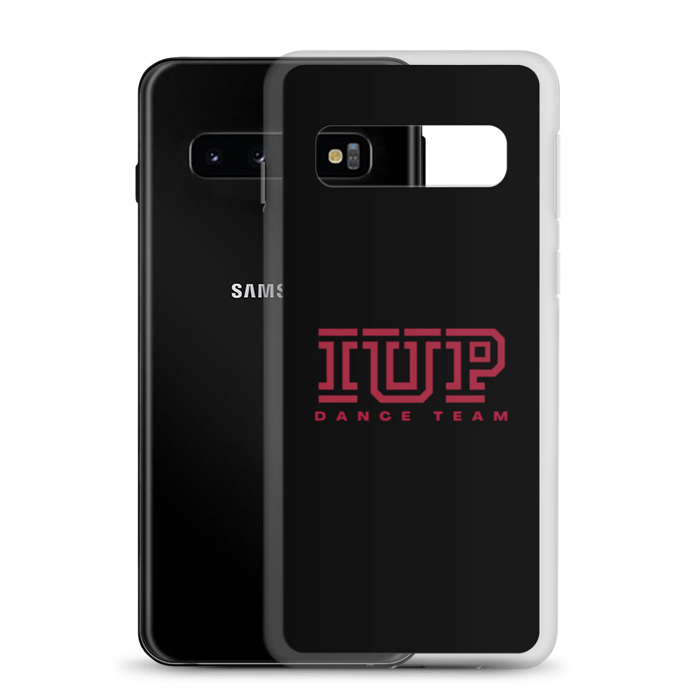 IUP Samsung Case