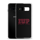 Funda Samsung de la IUP