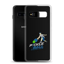 PickleBall Samsung Case