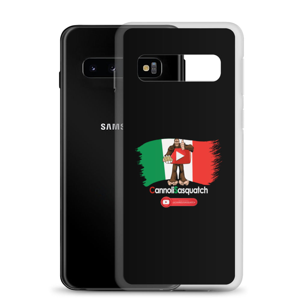 CSP Samsung Case