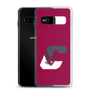 Boothwyn Elementary Samsung Case