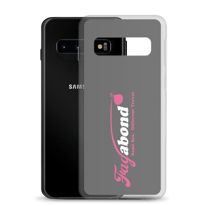 Fagabond Samsung Case