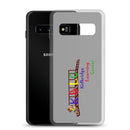 KLC Samsung Case