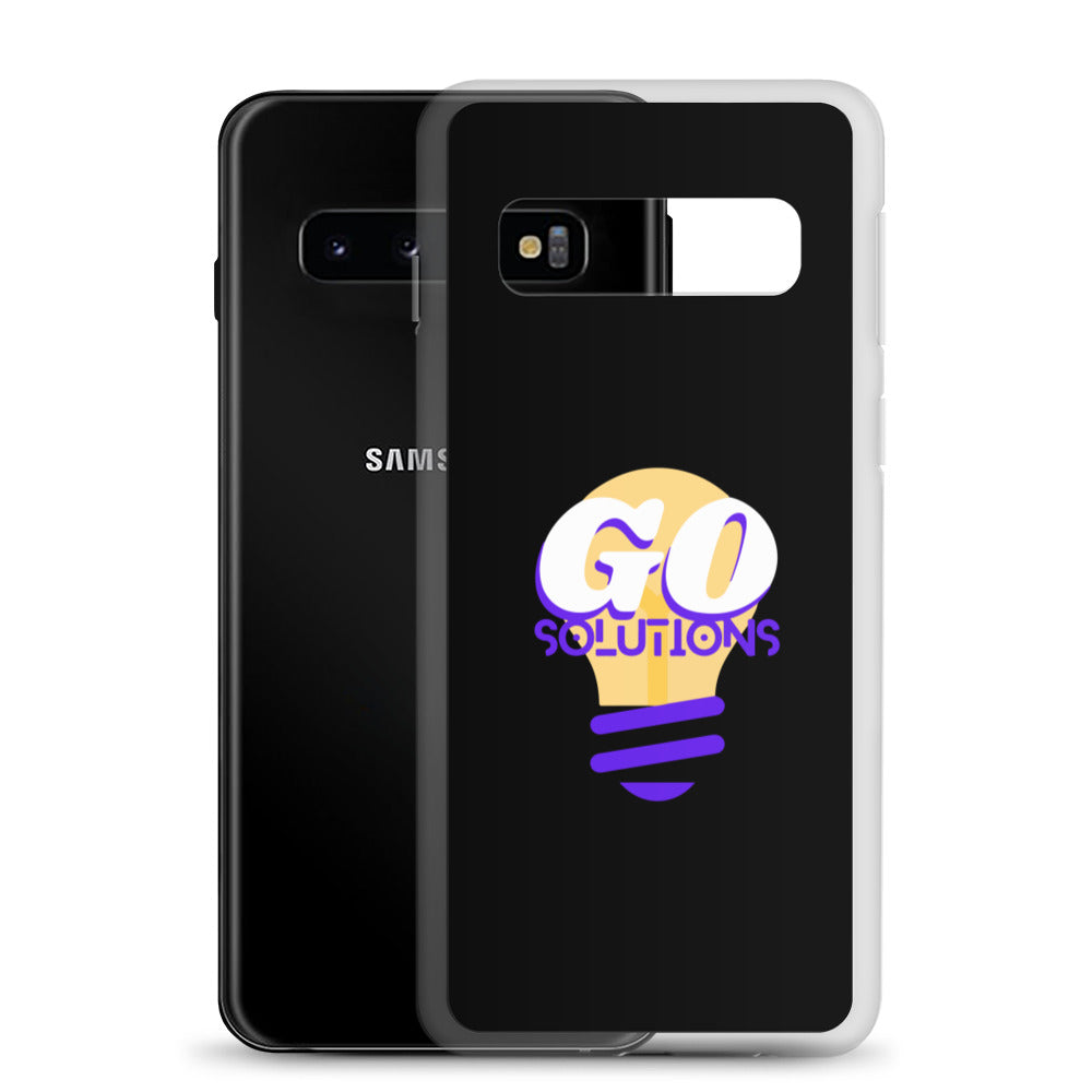 GOS Samsung Case